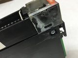 ALLEN-BRADLEY 1756-OW161/A RELAY ISOL. OUTPUT 16 PT