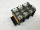 BUSS 16025-3 DISTRIBUTION BLOCK 600 VOLT 175 AMP