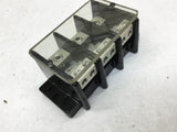 BUSS 16025-3 DISTRIBUTION BLOCK 600 VOLT 175 AMP