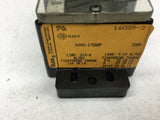 BUSS 16025-3 DISTRIBUTION BLOCK 600 VOLT 175 AMP