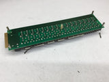 OPO 22 PB16A FIELD CONTROL BOARD W/ 16 IDC15 MODULES