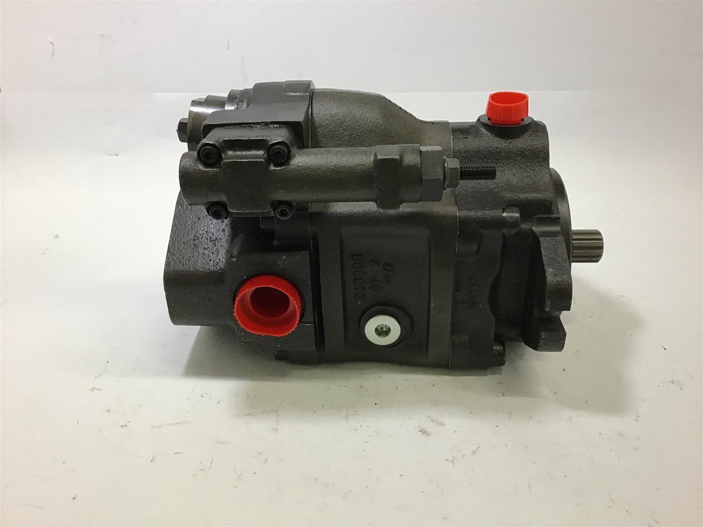 VICKERS PVM018ER07CS01AAA230 HYDRAULIC PUMP