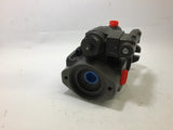 VICKERS PVM018ER07CS01AAA230 HYDRAULIC PUMP