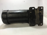 LEESON 096003.00 AC GEAR MOTOR .16 HP 34/29 RPM, 115/110 230/220 VOLTS SINGLE PH