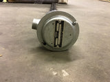 INDEECO 713XU171984 6000 WATTS WATER HEATER