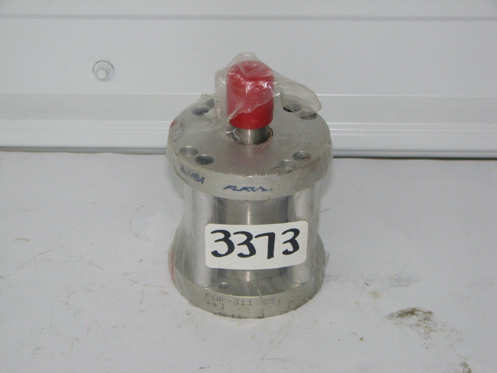 Bimba Flat-1 Cylinder 3/4" Ram 2" Stroke 2" Bore FOR-311.25