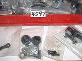 35 Packages Tekno # C0190521 Of Master Links , Cotter Pins , Gray Bushings,  New