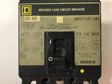 SQUARE D FAL36100 100 A MP CIRCUIT BREAKER