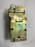 SQUARE D 8536 SB02 NEMA SIZE 0 STARTER 460V @ 5 HP 120 VOLT COIL