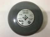 EDWARDS SIGNALING ADAPTABEL 340-6N5 120 VOLTS 0.07 AMPS