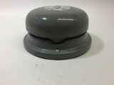 EDWARDS SIGNALING ADAPTABEL 340-6N5 120 VOLTS 0.07 AMPS