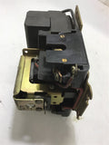 SQUARE D 8536 C0-3 NEMA SIZE 1 STARTER 440 VOLTS @10 HP