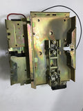 SQUARE D 8502 SB02 NEMA SIZE 0 STARTER 460 V @ 5 HP 120 V COIL
