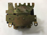 SQUARE D 9065 SEO-5 OVERLOAD RELAY 120 VOLTS 3 AMPS