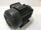 LAFERT ST63A4 0.32 HP AC MOTOR 208-230/440-460V 1630 RPM, 60 HZ TEFC