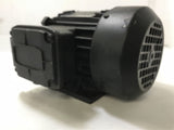 LAFERT ST63A4 0.32 HP AC MOTOR 208-230/440-460V 1630 RPM, 60 HZ TEFC