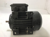 LAFERT ST63A4 0.32 HP AC MOTOR 208-230/440-460V 1630 RPM, 60 HZ TEFC