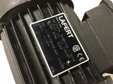 LAFERT ST63A4 0.32 HP AC MOTOR 208-230/440-460V 1630 RPM, 60 HZ TEFC