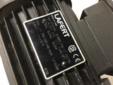 LAFERT ST63A4 0.32 HP AC MOTOR 208-230/440-460V 1630 RPM, 60 HZ TEFC