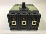 SQUARE D FAL32100 100 AMP CIRCUIT BREAKER