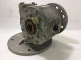 GHIRRI MRV20F2 1:20 RAP GEAR REDUCER