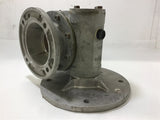 GHIRRI MRV20F2 1:20 RAP GEAR REDUCER