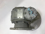GHIRRI MRV20F2 1:20 RAP GEAR REDUCER