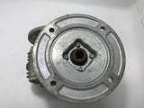 GHIRRI MRV20F2 1:20 RAP GEAR REDUCER