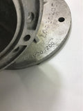 GHIRRI MRV20F2 1:20 RAP GEAR REDUCER