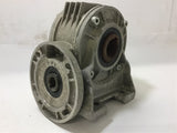 BONGFIGLIOLI VF 49 N P71 B14 B3 MOUNTING
