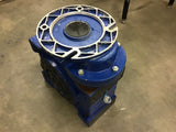 MOTOVARIO 5459898LH NMRV 110 GEAR REDUCER 100:1 RATIO