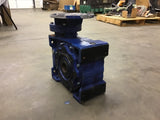 MOTOVARIO 5459898LH NMRV 110 GEAR REDUCER 100:1 RATIO