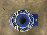MOTOVARIO 5459898LH NMRV 110 GEAR REDUCER 100:1 RATIO