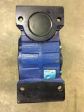 MOTOVARIO 5459898LH NMRV 110 GEAR REDUCER 100:1 RATIO