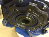 MOTOVARIO 5459898LH NMRV 110 GEAR REDUCER 100:1 RATIO