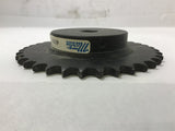 MARTIN 40BS36 3/4 SPROCKET 40 CHAIN 36 TEETH 3/4" BORE