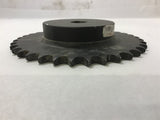 MARTIN 40BS36 3/4 SPROCKET 40 CHAIN 36 TEETH 3/4" BORE