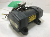 HOUSTON PFV-220-1 VIBRATOR 220 VPM 3450 120 VOLTS 3 AMPS