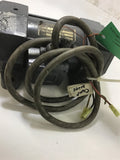 HOUSTON PFV-220-1 VIBRATOR 220 VPM 3450 120 VOLTS 3 AMPS