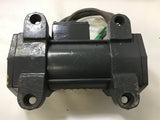 HOUSTON PFV-220-1 VIBRATOR 220 VPM 3450 120 VOLTS 3 AMPS