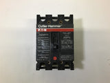 EATON CUTLER-HAMMER FS340040 A 480 VAC 3 POLE CIRCUIT BREAKER 40 AMP