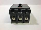 EATON CUTLER-HAMMER FS340040 A 480 VAC 3 POLE CIRCUIT BREAKER 40 AMP