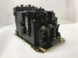 ALLEN-BRADLEY 500F-EOD930 NEMA SIZE 4 STARTER 460 V 100 HP 115-120 V COIL