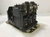 ALLEN-BRADLEY 500F-EOD930 NEMA SIZE 4 STARTER 460 V 100 HP 115-120 V COIL