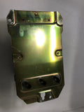ALLEN-BRADLEY 500F-EOD930 NEMA SIZE 4 STARTER 460 V 100 HP 115-120 V COIL