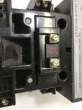 ALLEN-BRADLEY 500F-EOD930 NEMA SIZE 4 STARTER 460 V 100 HP 115-120 V COIL