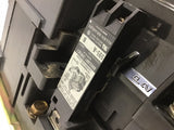 ALLEN-BRADLEY 500F-EOD930 NEMA SIZE 4 STARTER 460 V 100 HP 115-120 V COIL