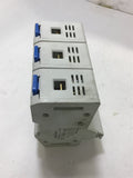ALLEN-BRADLEY 1492-FB3J60-L FUSE HOLDER
