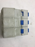 ALLEN-BRADLEY 1492-FB3J60-L FUSE HOLDER