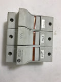 ALLEN-BRADLEY 1492-FB3J60-L FUSE HOLDER